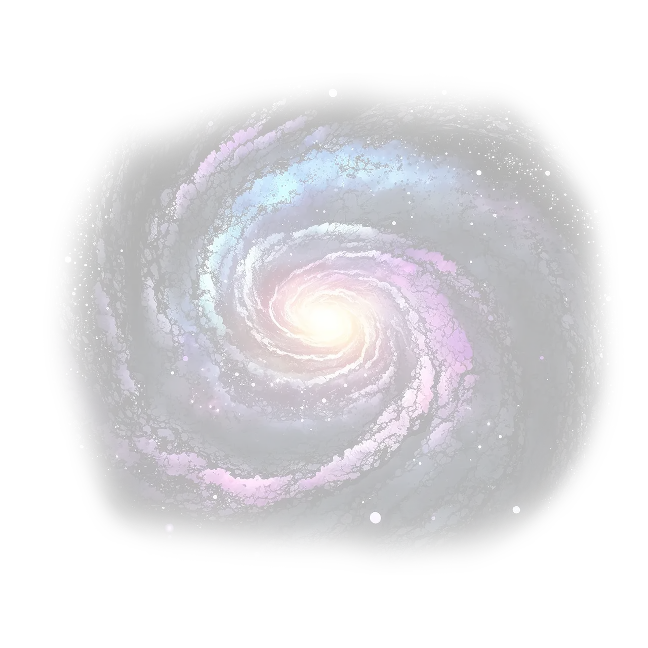 Milkyway background image